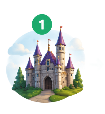Choose Your Adventure